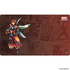 Playmat- Fantasy Flight - Marvel Champions | Event Horizon Hobbies CA