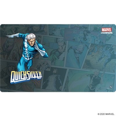 Playmat- Fantasy Flight - Marvel Champions | Event Horizon Hobbies CA