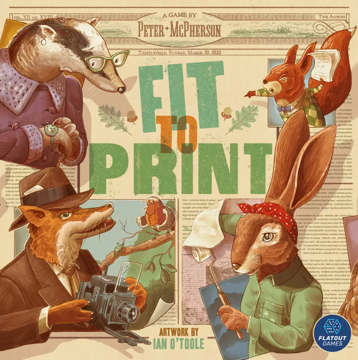 Card Games - Fit to Print | Event Horizon Hobbies CA