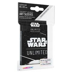 Starwars - Unlimited - Sleeves | Event Horizon Hobbies CA