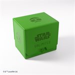 Starwars Unlimited - Deck Pod