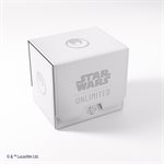 Starwars Unlimited - Deck Pod