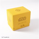 Starwars Unlimited - Deck Pod