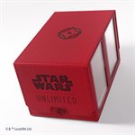 Starwars Unlimited - Double Deck Pod