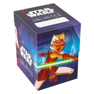 Starwars Unlimited - Soft Crate