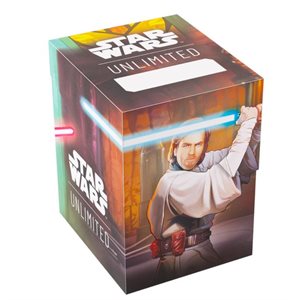 Starwars Unlimited - Soft Crate