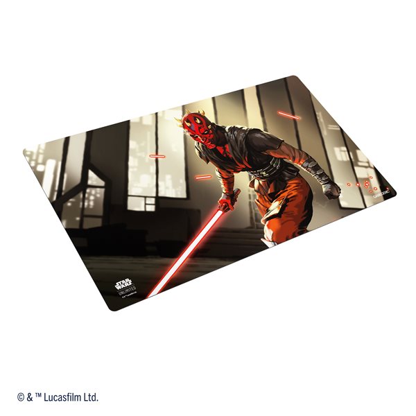 Starwars Unlimited - Playmats