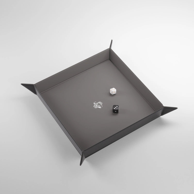 Gamegenic - Magnetic Dice Tray - Square