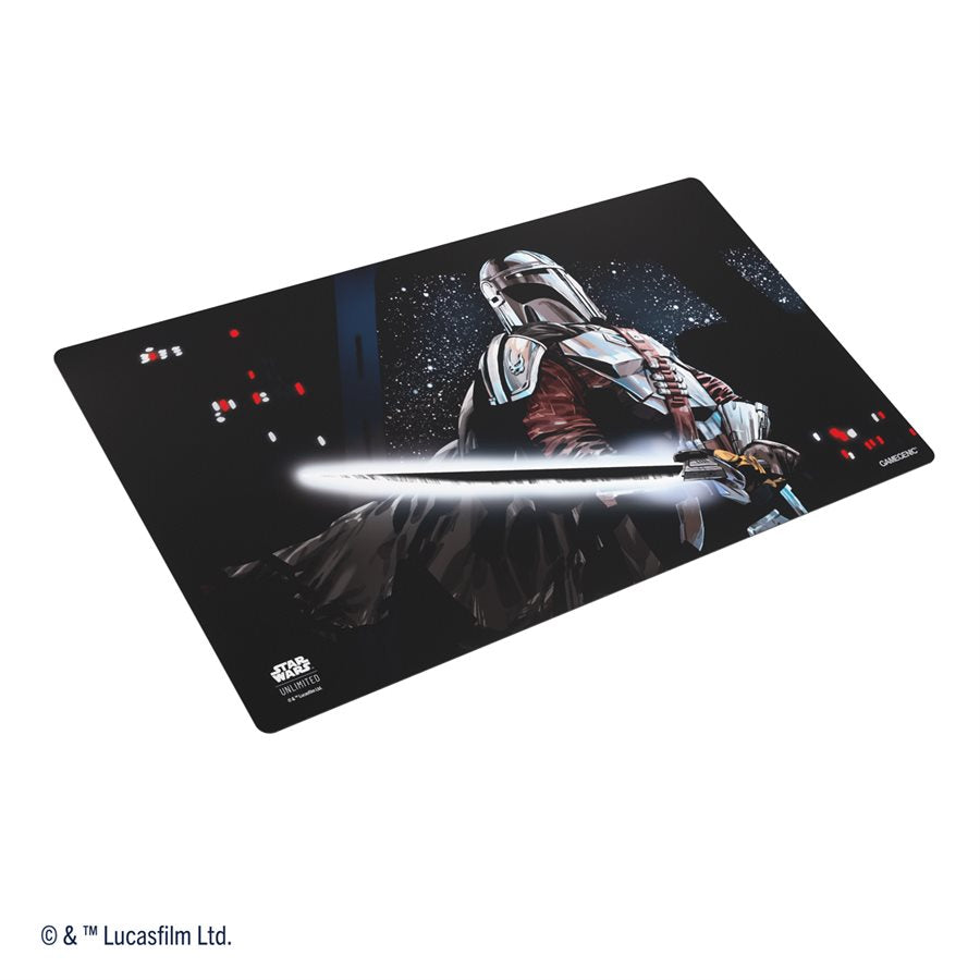 Starwars Unlimited - Playmats | Event Horizon Hobbies CA