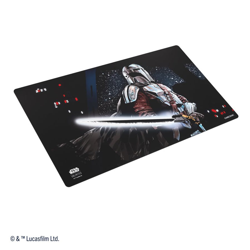 Starwars Unlimited - Playmats