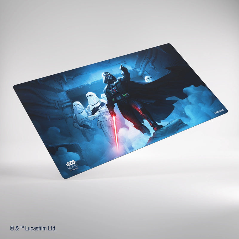 Starwars Unlimited - Playmats