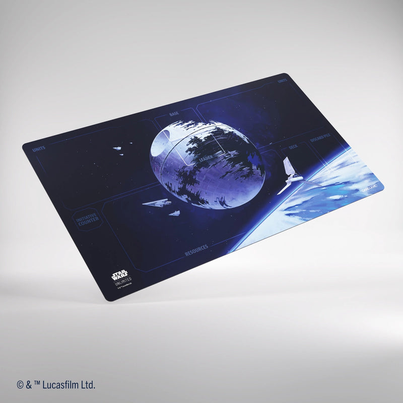 Starwars Unlimited - Playmats