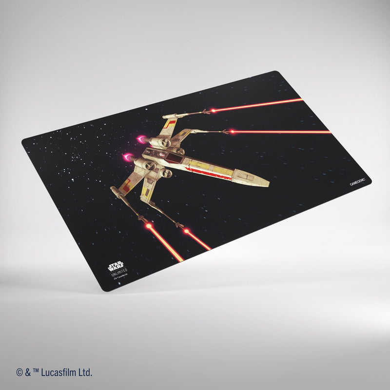 Starwars Unlimited - Playmats