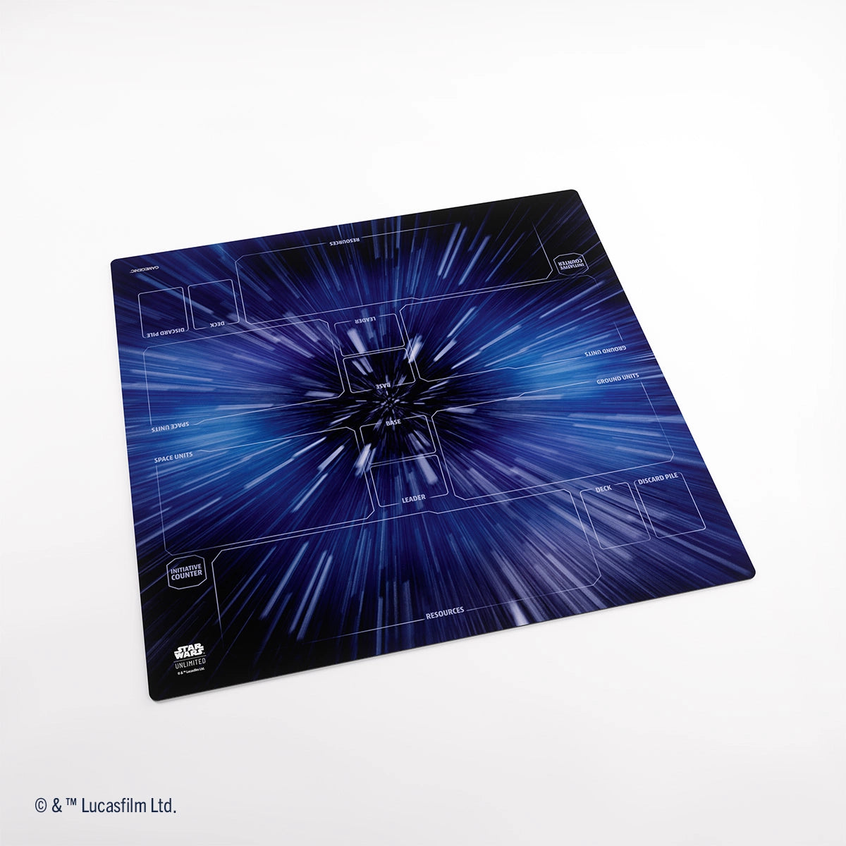 Starwars Unlimited - Playmats - XL | Event Horizon Hobbies CA