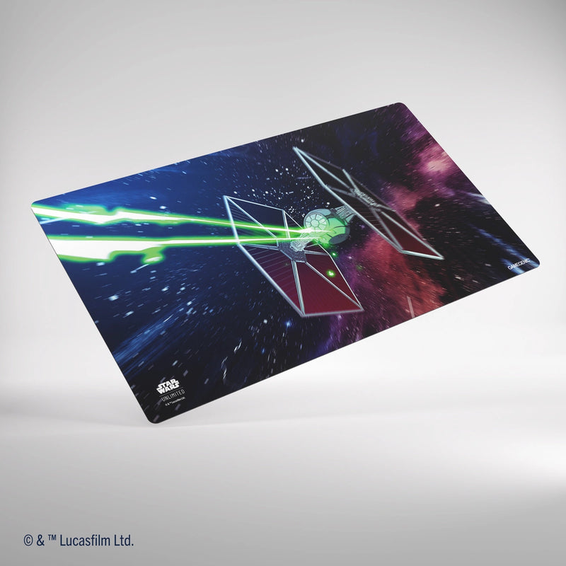 Starwars Unlimited - Playmats