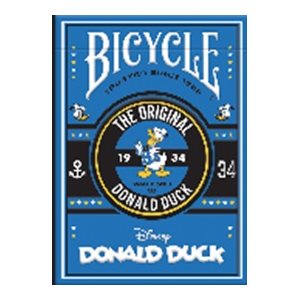 Board Game - Bicycle Playing Cards Disney ED. | Event Horizon Hobbies CA