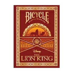 Board Game - Bicycle Playing Cards Disney ED. | Event Horizon Hobbies CA