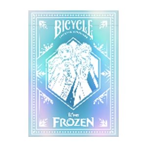 Board Game - Bicycle Playing Cards Disney ED. | Event Horizon Hobbies CA