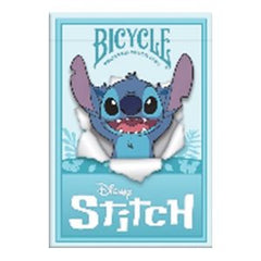 Board Game - Bicycle Playing Cards Disney ED. | Event Horizon Hobbies CA