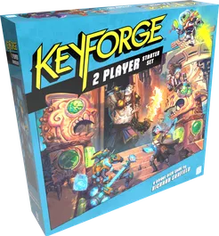 Keyforge - 2 Player Starter Kit