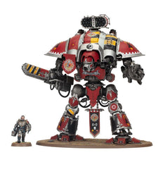 Knight Questoris | Event Horizon Hobbies CA