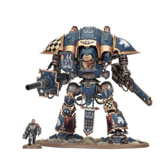 Knight Questoris | Event Horizon Hobbies CA