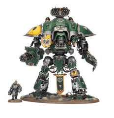 Knight Questoris | Event Horizon Hobbies CA