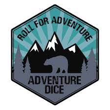 Adventure Dice: Standard Polyhedral Dice Sets (Vol 2) | Event Horizon Hobbies CA