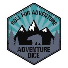 Adventure Dice: Jumbo D20