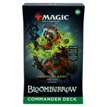 Bloomburrow - Commander Decks