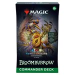 Bloomburrow - Commander Decks