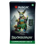 Bloomburrow - Commander Decks