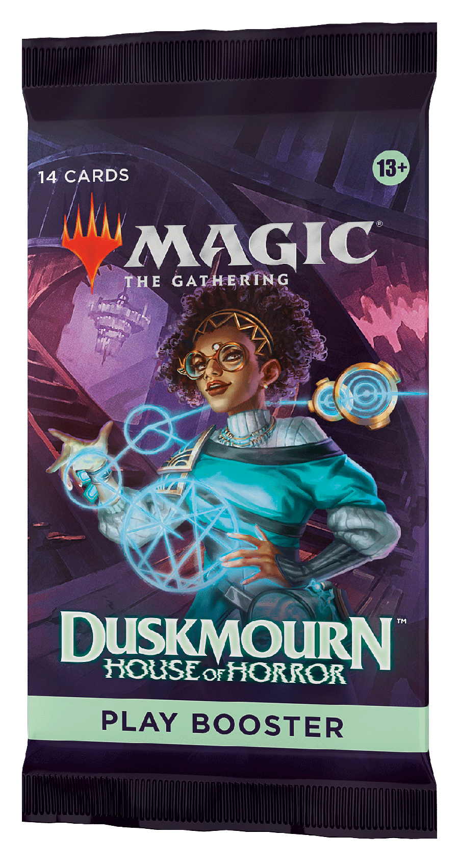 Duskmourn: House of Horror - Play Booster | Event Horizon Hobbies CA