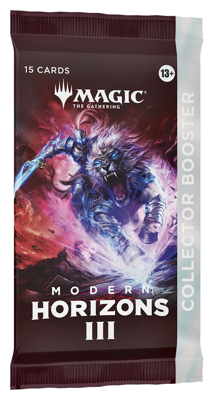 MTG: Modern Horizons 3 - Collector Booster Pack | Event Horizon Hobbies CA