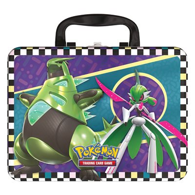 Pokemon - Back to School Collector Chest 2024