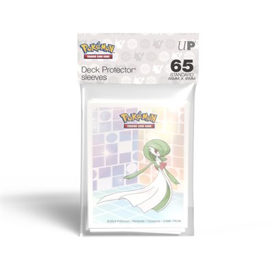 Sleeves - Pokemon - Gardevoir (65PK) | Event Horizon Hobbies CA