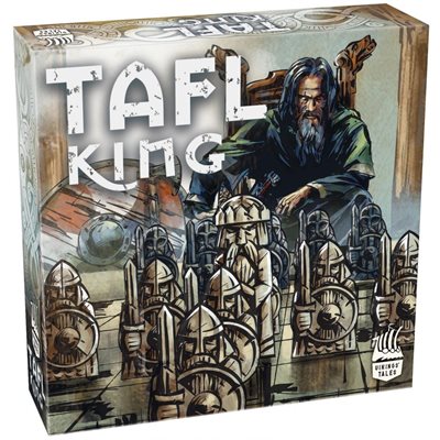 Board Game - Vikings' Tales | Event Horizon Hobbies CA