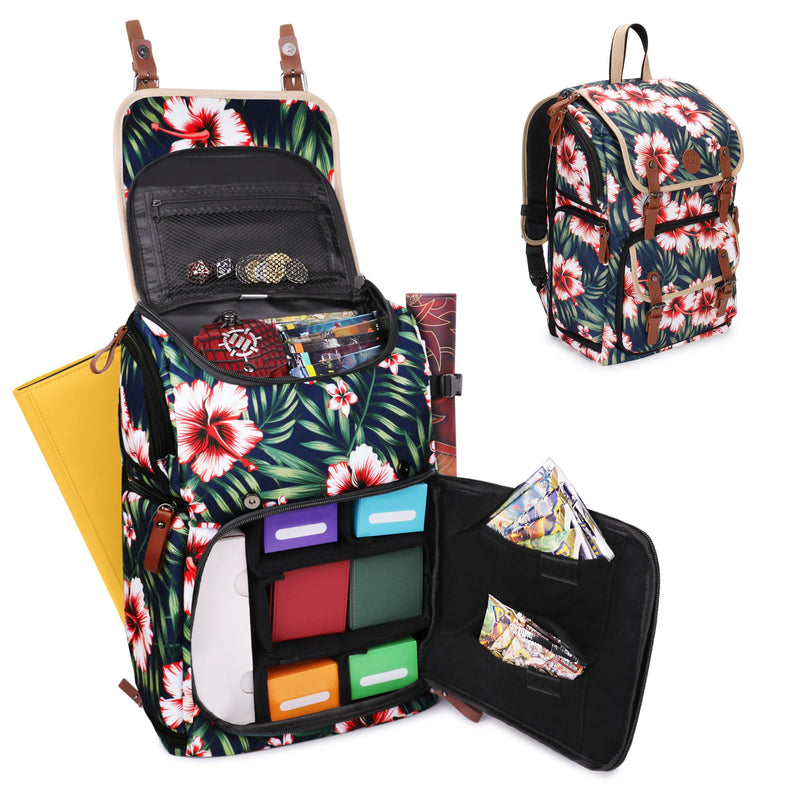 AP Enhance - Card Storage Backpack Full Size