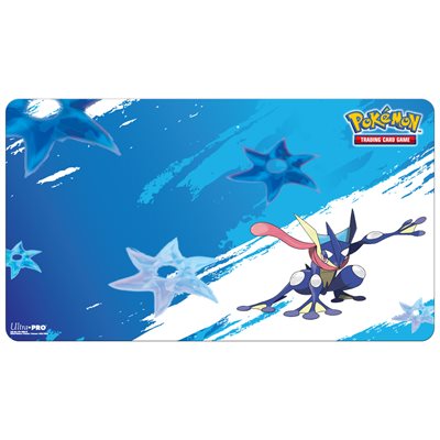 Pokemon - Playmat - Greninja