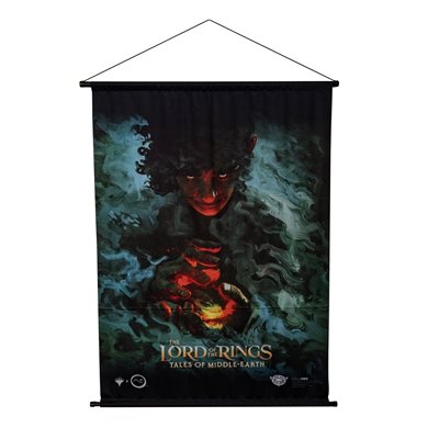 Ultra pro - Tales of Middle Earth - Wall Scroll