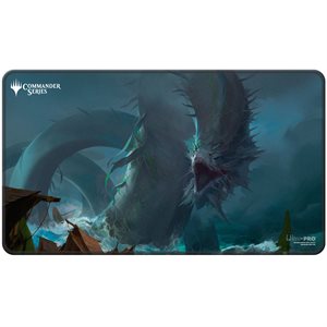 Playmat - MTG - Commander Series - Release 3