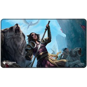 Playmat - MTG - Commander Series - Release 3