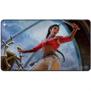 Playmat - MTG - Commander Series - Release 3 | Event Horizon Hobbies CA