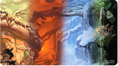 Playmat - MTG - Bloomburrow | Event Horizon Hobbies CA