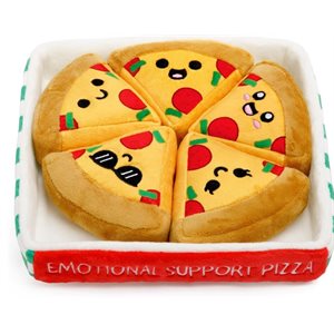 Plush - Emotional Support - Pizza | Event Horizon Hobbies CA