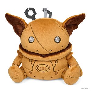 Kidrobot - Pathfinder - Phunny Plush