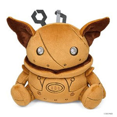 Kidrobot - Pathfinder - Phunny Plush | Event Horizon Hobbies CA