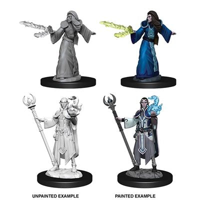 Wizkids - Nolzur's Marvelous Miniatures Wave 8 | Event Horizon Hobbies CA