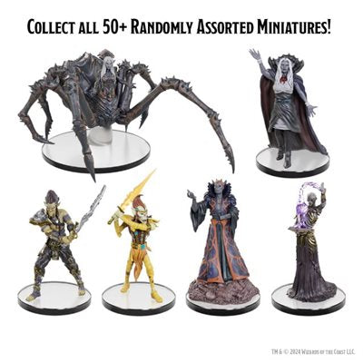 Wizkids - Icons of the Realms: 50th Anniversary