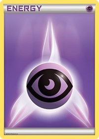 Psychic Energy (2011 Unnumbered) [League & Championship Cards] | Event Horizon Hobbies CA